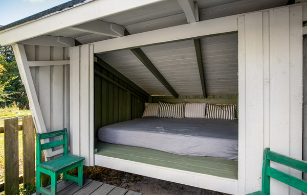 Location de vacances - Snogebæk Strand , Danemark - I63179 105