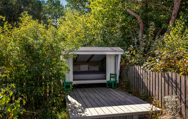 Location de vacances - Snogebæk Strand , Danemark - I63179 106