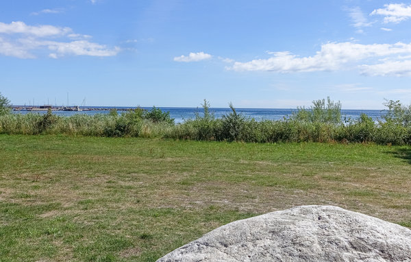 Location de vacances - Snogebæk Strand , Danemark - I63179 201
