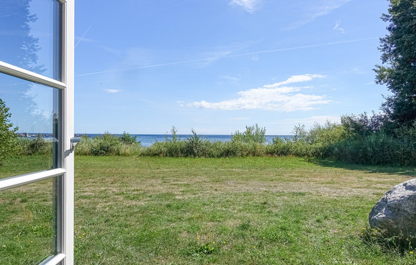 Location de vacances - Snogebæk Strand , Danemark - I63179 202