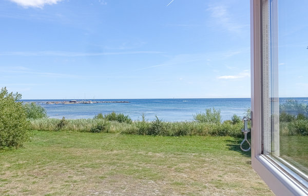 Location de vacances - Snogebæk Strand , Danemark - I63179 7