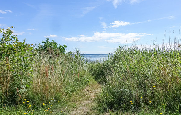 Location de vacances - Snogebæk Strand , Danemark - I63179 203
