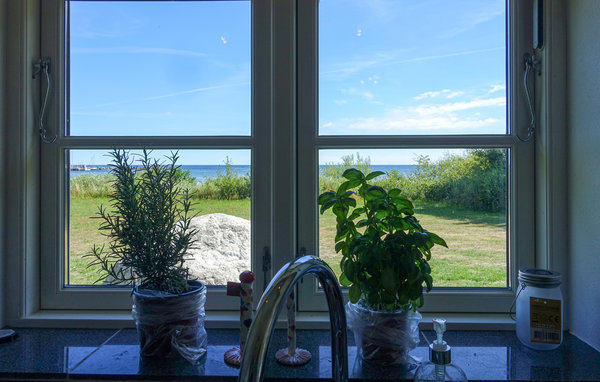 Location de vacances - Snogebæk Strand , Danemark - I63179 204