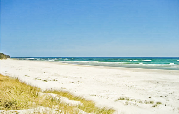 Casa de vacaciones - Snogebæk Strand , Dinamarca - I63180 8