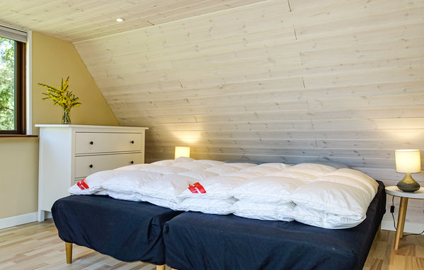 Casa de vacaciones - Snogebæk Strand , Dinamarca - I63180 602