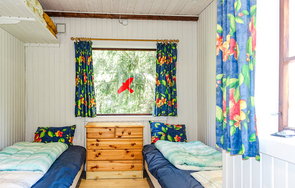 Casa de vacaciones - Snogebæk Strand , Dinamarca - I63180 603