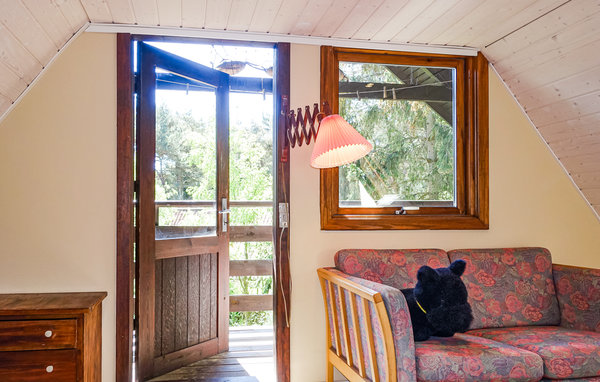 Casa de vacaciones - Snogebæk Strand , Dinamarca - I63180 501