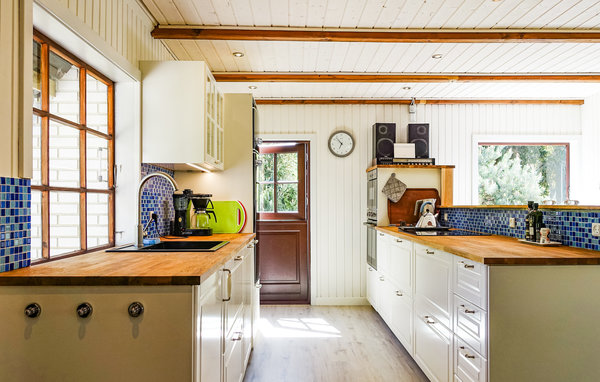 Casa de vacaciones - Snogebæk Strand , Dinamarca - I63180 6