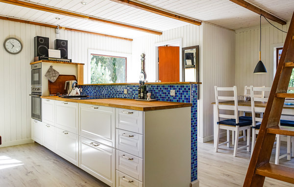 Casa de vacaciones - Snogebæk Strand , Dinamarca - I63180 401