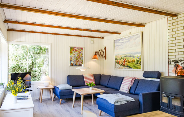 Casa de vacaciones - Snogebæk Strand , Dinamarca - I63180 3