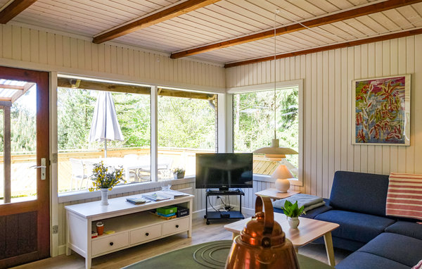 Casa de vacaciones - Snogebæk Strand , Dinamarca - I63180 301