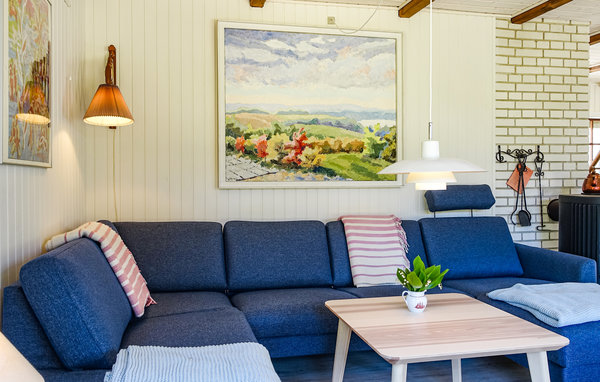 Casa de vacaciones - Snogebæk Strand , Dinamarca - I63180 303