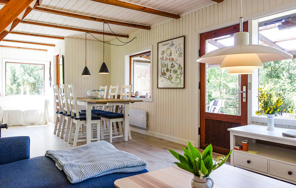 Casa de vacaciones - Snogebæk Strand , Dinamarca - I63180 304
