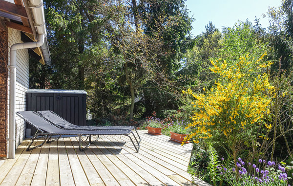 Casa de vacaciones - Snogebæk Strand , Dinamarca - I63180 101