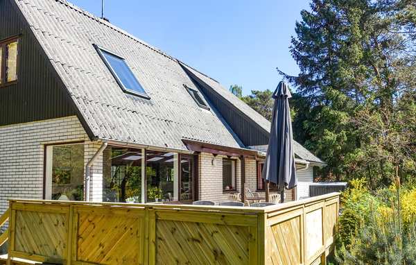 Casa de vacaciones - Snogebæk Strand , Dinamarca - I63180 104