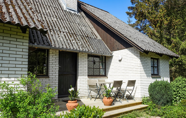 Casa de vacaciones - Snogebæk Strand , Dinamarca - I63180 7