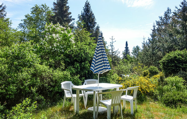 Casa de vacaciones - Snogebæk Strand , Dinamarca - I63180 105