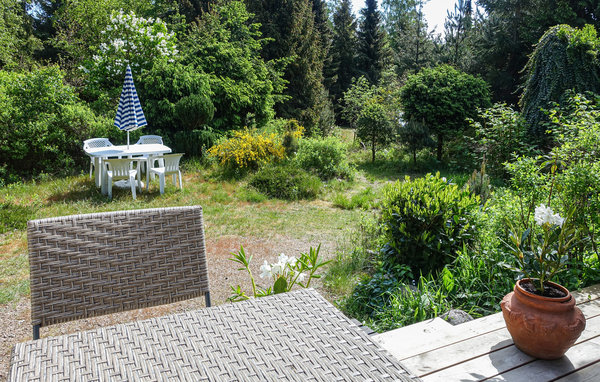 Casa de vacaciones - Snogebæk Strand , Dinamarca - I63180 106