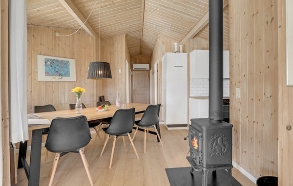 Domy wakacyjne - Snogebæk Strand , Dania - I63181 401