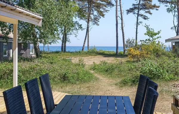 Domy wakacyjne - Snogebæk Strand , Dania - I63181 101