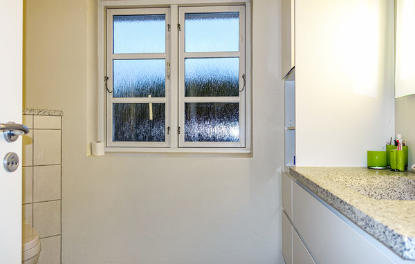 Location de vacances - Snogebæk Strand , Danemark - I63187 703