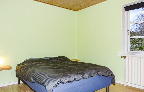 Location de vacances - Snogebæk Strand , Danemark - I63187 601