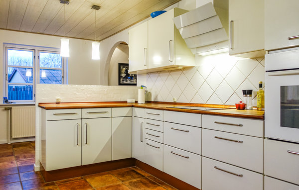 Location de vacances - Snogebæk Strand , Danemark - I63187 7