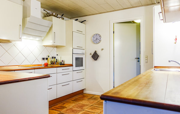 Location de vacances - Snogebæk Strand , Danemark - I63187 8