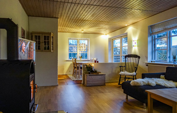 Location de vacances - Snogebæk Strand , Danemark - I63187 5
