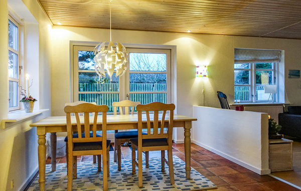Location de vacances - Snogebæk Strand , Danemark - I63187 6