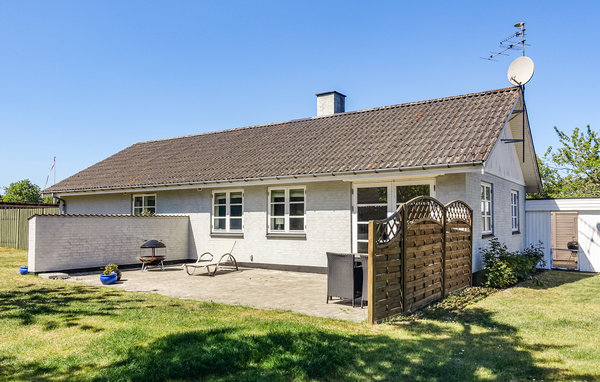 Ferienhaus - Snogebæk Strand , Dänemark - I63187 1