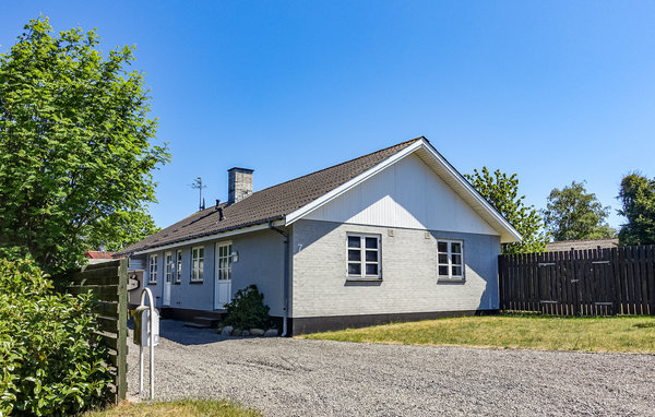 Location de vacances - Snogebæk Strand , Danemark - I63187 82