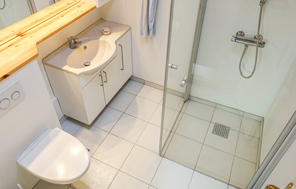Location de vacances - Snogebæk Strand , Danemark - I63196 702