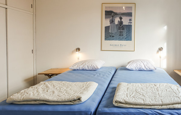 Location de vacances - Snogebæk Strand , Danemark - I63196 601