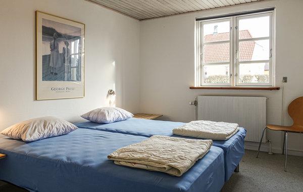 Location de vacances - Snogebæk Strand , Danemark - I63196 602