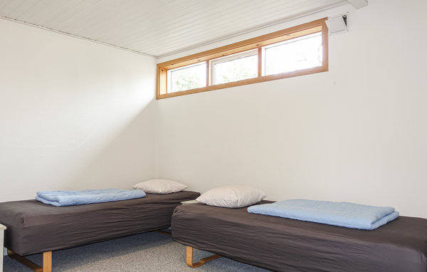 Location de vacances - Snogebæk Strand , Danemark - I63196 603