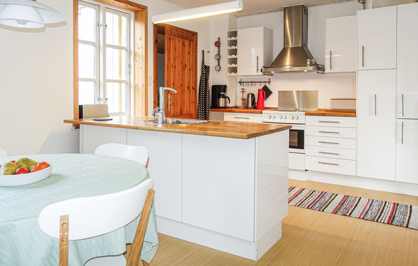 Location de vacances - Snogebæk Strand , Danemark - I63196 401