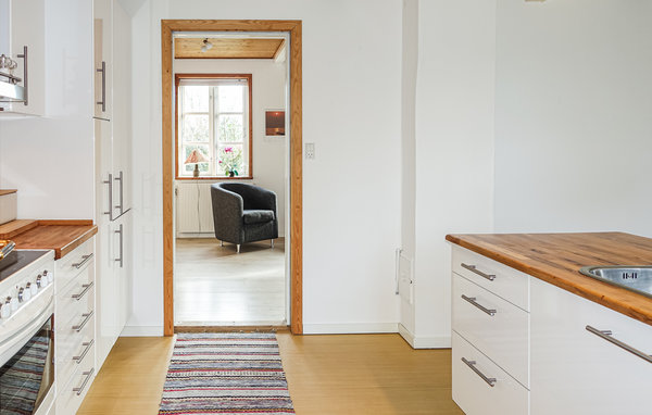 Location de vacances - Snogebæk Strand , Danemark - I63196 403