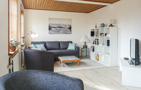 Location de vacances - Snogebæk Strand , Danemark - I63196 4