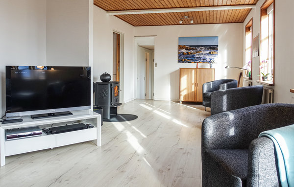 Location de vacances - Snogebæk Strand , Danemark - I63196 301