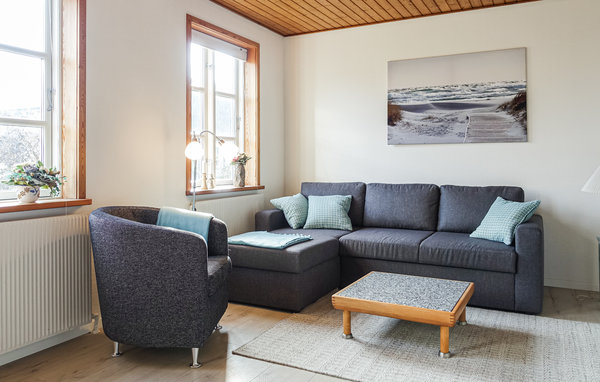 Location de vacances - Snogebæk Strand , Danemark - I63196 302