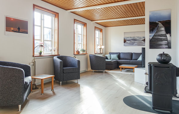 Location de vacances - Snogebæk Strand , Danemark - I63196 6