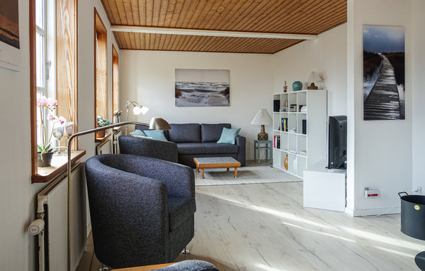 Location de vacances - Snogebæk Strand , Danemark - I63196 304