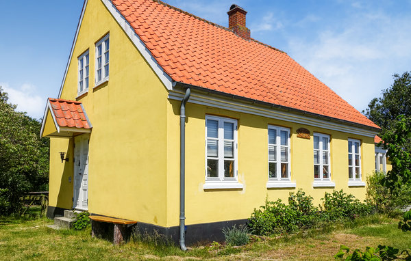 Location de vacances - Snogebæk Strand , Danemark - I63196 7