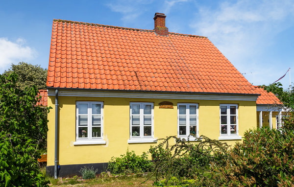 Location de vacances - Snogebæk Strand , Danemark - I63196 81