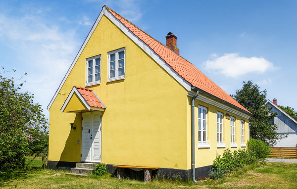Location de vacances - Snogebæk Strand , Danemark - I63196 82