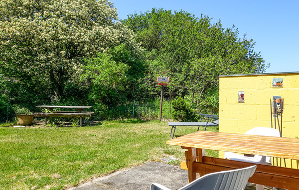 Holiday Home - Snogebæk Strand , Denmark - I63196 2