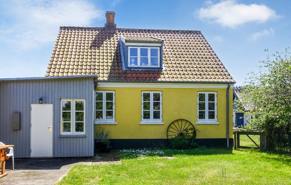 Location de vacances - Snogebæk Strand , Danemark - I63196 101