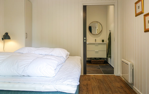 Location de vacances - Snogebæk Strand , Danemark - I63198 603