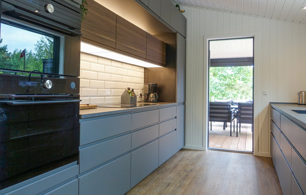 Location de vacances - Snogebæk Strand , Danemark - I63198 401